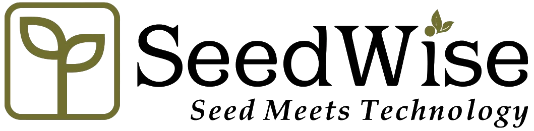 SeedWise Technologies Logo